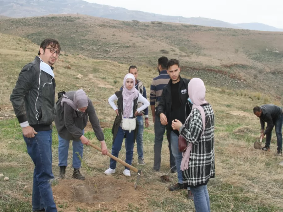 مدار الساعة,أخبار الجامعات الأردنية,المملكة الأردنية الهاشمية,جامعة البلقاء التطبيقية