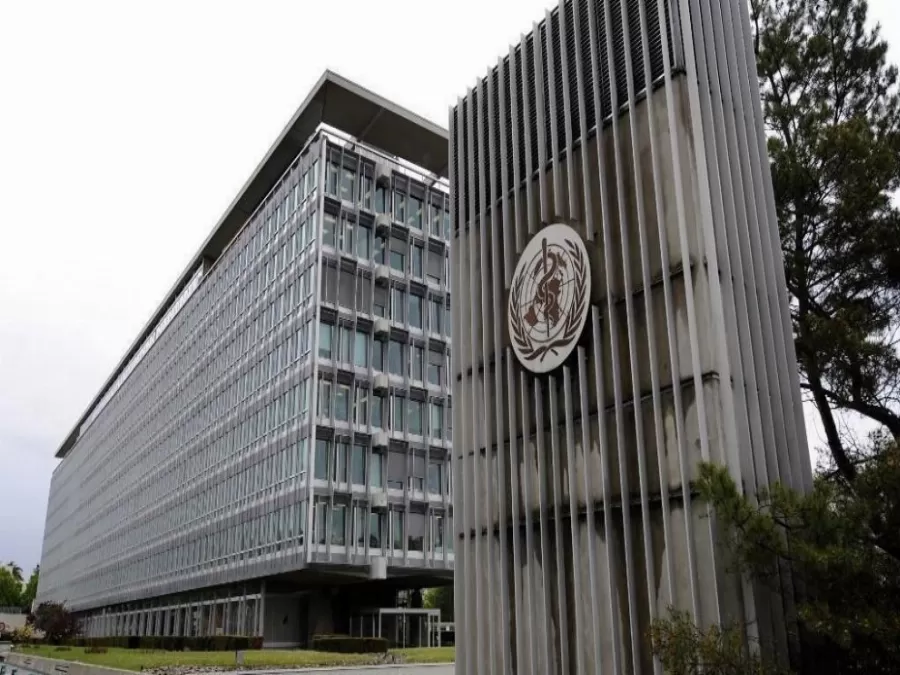 مدار الساعة,أخبار عربية ودولية,كورونا,منظمة الصحة العالمية