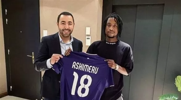 مدار الساعة,أخبار رياضية