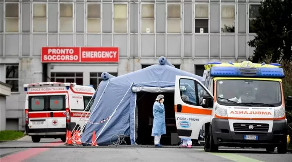 مدار الساعة,أخبار عربية ودولية,كورونا