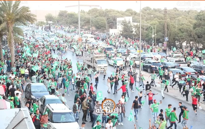 مدار الساعة,أخبار رياضية,الملك عبدالله الثاني بن الحسين