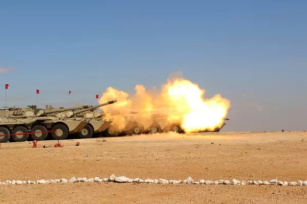 مدار الساعة,أخبار الأردن,اخبار الاردن,هيئة الأركان المشتركة,القوات المسلحة الأردنية,المنطقة العسكرية الوسطى,القوات المسلحة,الجيش العربي