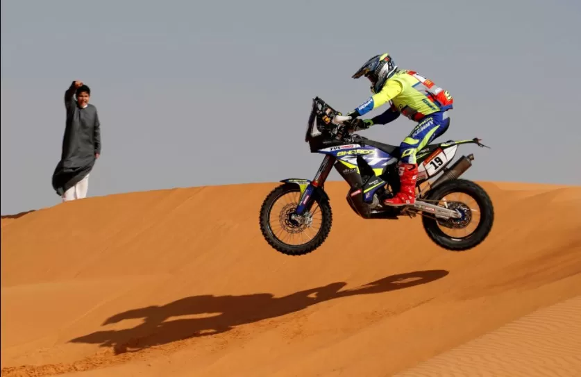 مدار الساعة,أخبار رياضية