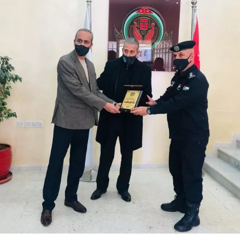 مدار الساعة,أخبار المجتمع الأردني,مديرية الأمن العام,أمانة عمان,الأمن العام,يوم الشجرة