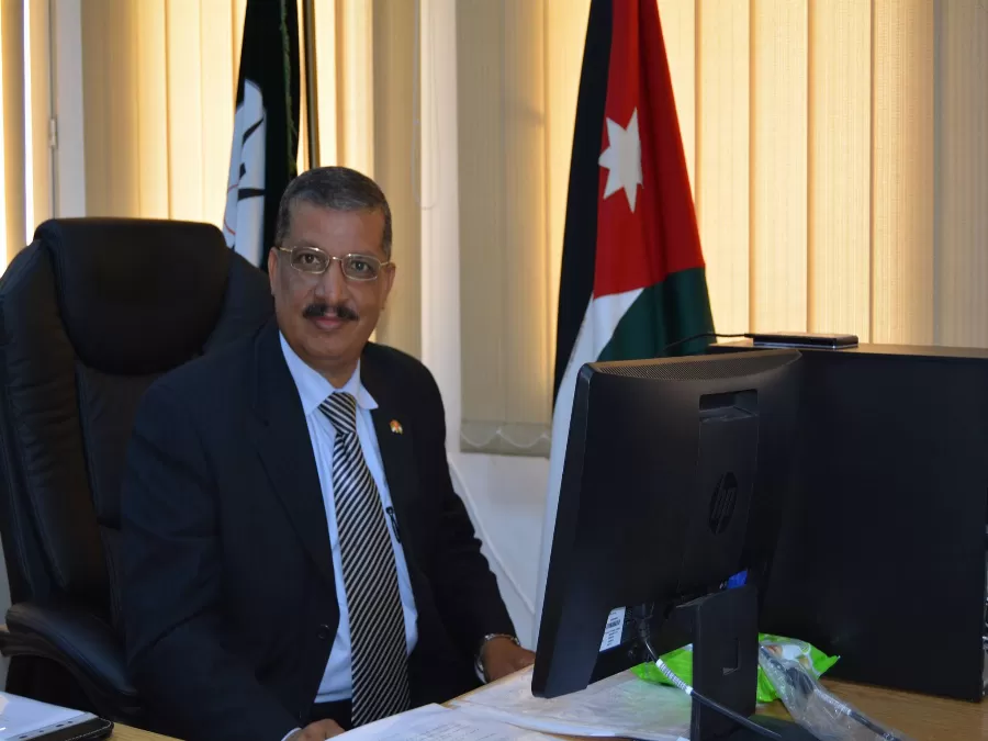 مدار الساعة,أخبار الجامعات الأردنية,المجلس الأعلى للعلوم والتكنولوجيا,جامعة اليرموك