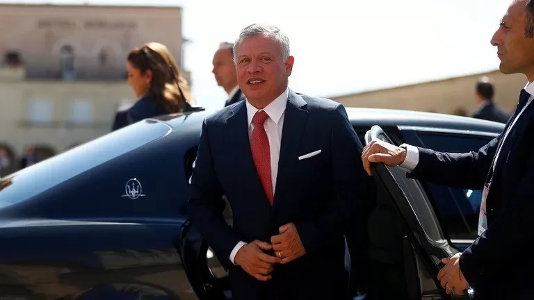 مدار الساعة,أخبار الأردن,اخبار الاردن,الملك عبدالله الثاني,الشيخ محمد بن زايد,الإمارات العربية المتحدة
