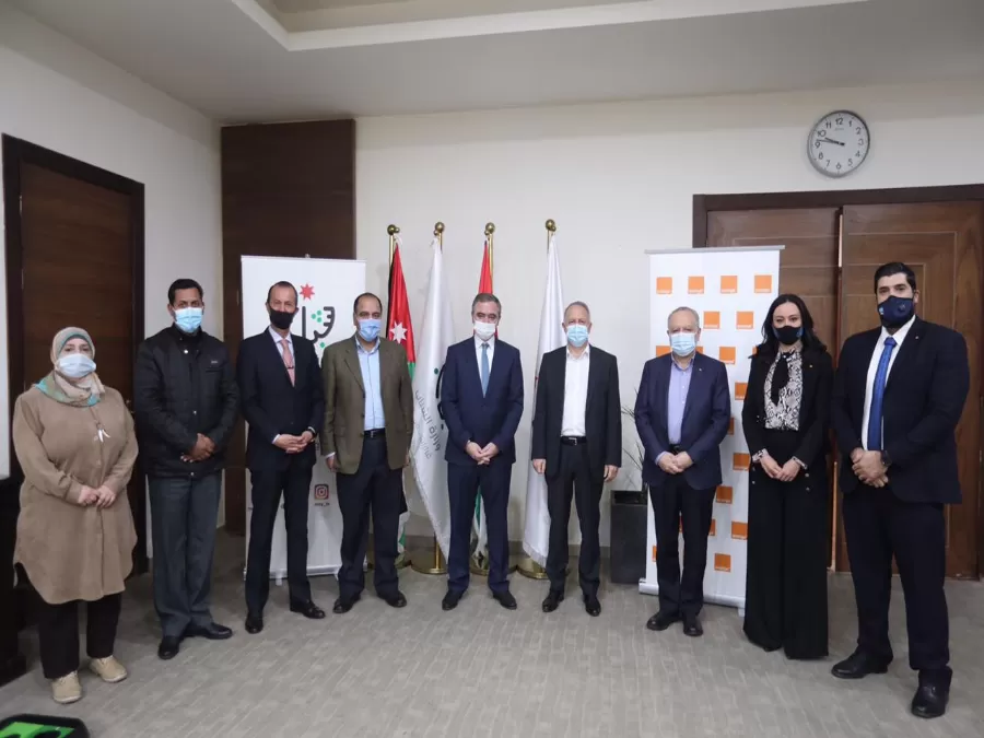 مدار الساعة,أخبار الجامعات الأردنية,وزير الشباب,الاتحاد الأوروبي,وزارة الشباب