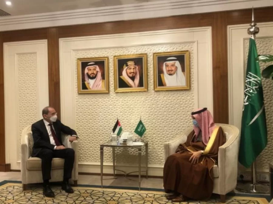 مدار الساعة,أخبار الأردن,اخبار الاردن,وزير الخارجية وشؤون المغتربين,أيمن الصفدي