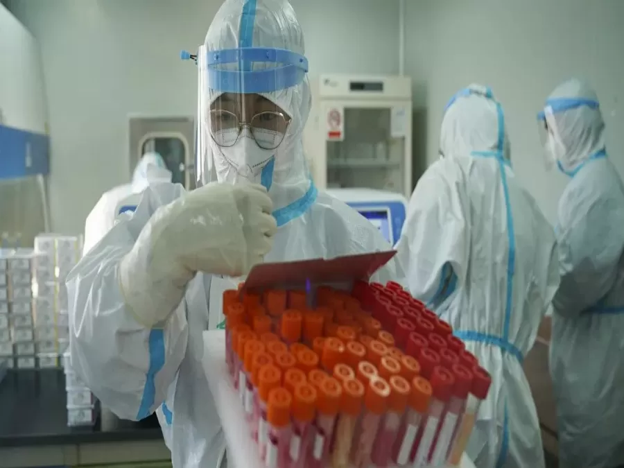 مدار الساعة,أخبار عربية ودولية,كوفيد 19,كورونا