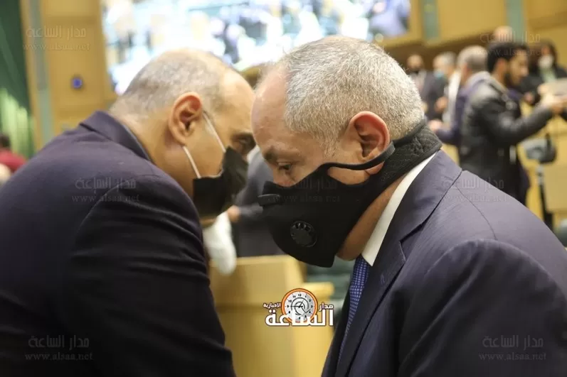 مدار الساعة,أخبار الأردن,اخبار الاردن,رئيس الوزراء,كورونا,رئاسة الوزراء