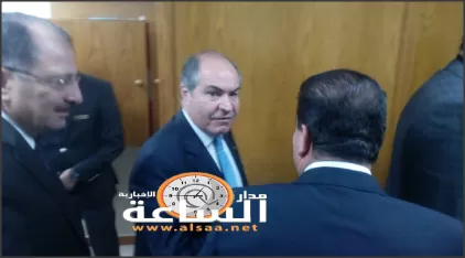 مدار الساعة,أسرار أردنية,رئيس الوزراء