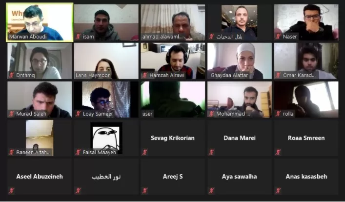 مدار الساعة,أخبار الجامعات الأردنية,الملك عبدالله الثاني بن الحسين,كورونا,جامعة عمان الأهلية,جامعة البلقاء التطبيقية,الجامعة الأردنية,الجامعة الهاشمية,جامعة فيلادلفيا,جامعة الزرقاء,الجامعة الألمانية الأردنية,جامعة الطفيلة التقنية,جامعة آل البيت,جامعة العلوم والتكنولوجيا,جامعة الأميرة سمية,جامعة البترا,جامعة جدارا,جامعة العلوم التطبيقية