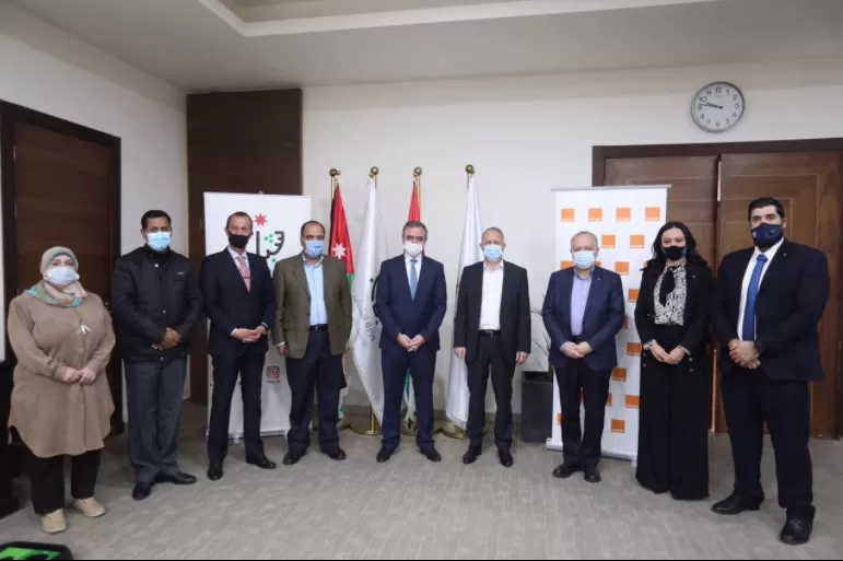 مدار الساعة,أخبار المجتمع الأردني,وزير الشباب,الاتحاد الأوروبي,وزارة الشباب