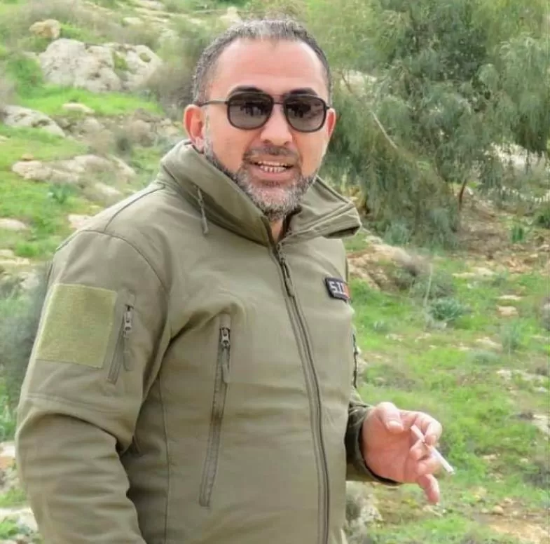 مدار الساعة,أخبار المجتمع الأردني