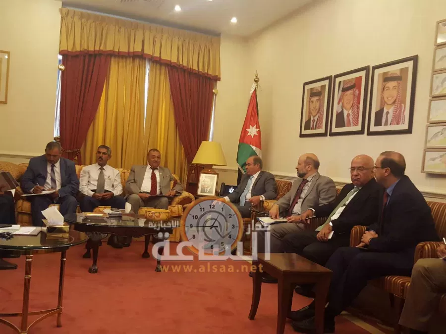 مدار الساعة,أخبار الأردن,اخبار الاردن,رئيس الوزراء,رئاسة الوزراء