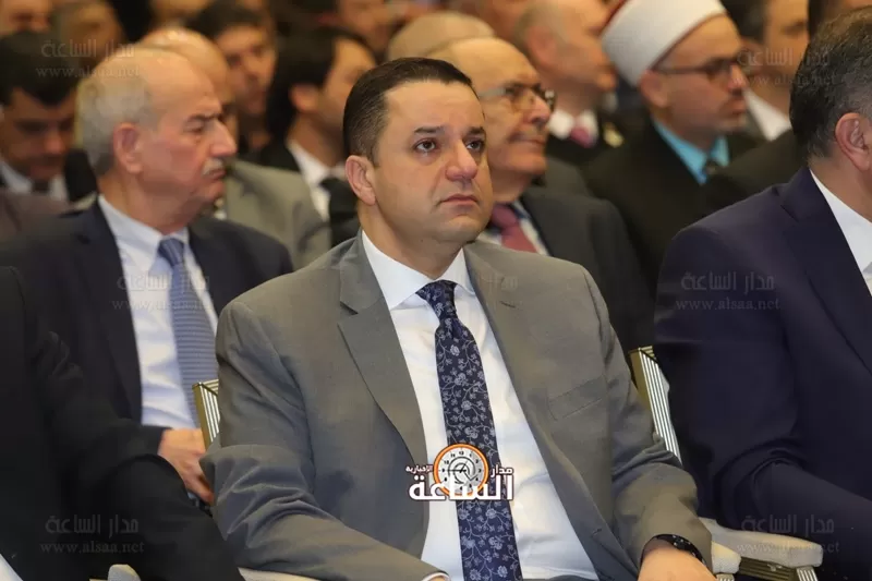 مدار الساعة,أخبار اقتصادية,وزير المالية