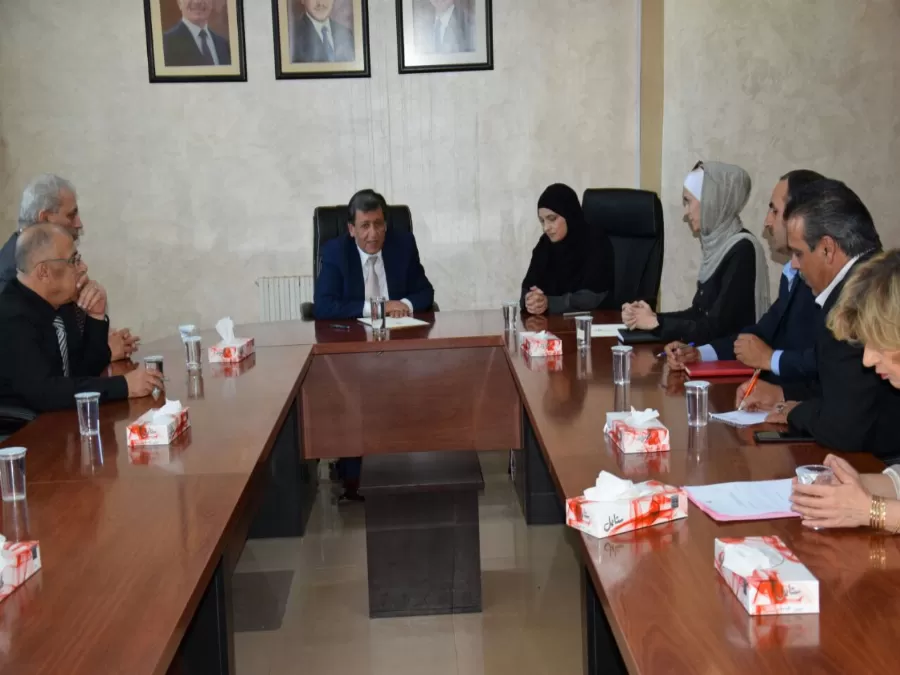 مدار الساعة,أخبار المجتمع الأردني,وزير التنمية الاجتماعية,الملك عبد الله الثاني,وزارة التنمية الاجتماعية,صندوق المعونة الوطنية,التنمية الاجتماعية