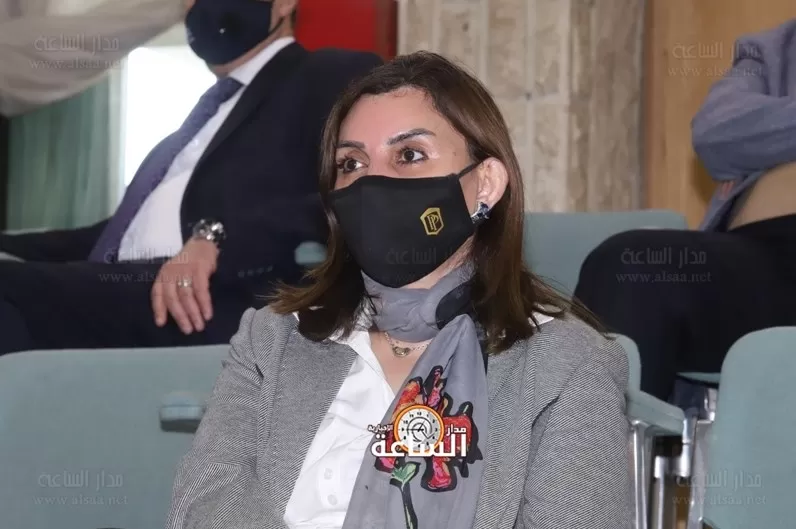 مدار الساعة,أخبار اقتصادية,وزيرة الصناعة والتجارة والتموين,وزارة الصناعة والتجارة,مديرية الأمن العام,المؤسسة العامة للضمان الاجتماعي,مؤسسة المواصفات والمقاييس,المؤسسة العامة للغذاء والدواء,هيئة تنظيم النقل البري,الأمن العام,وزارة الصناعة,التنمية الاجتماعية,أمانة عمان,المواصفات والمقاييس,هيئة تنظيم قطاع الطاقة والمعادن