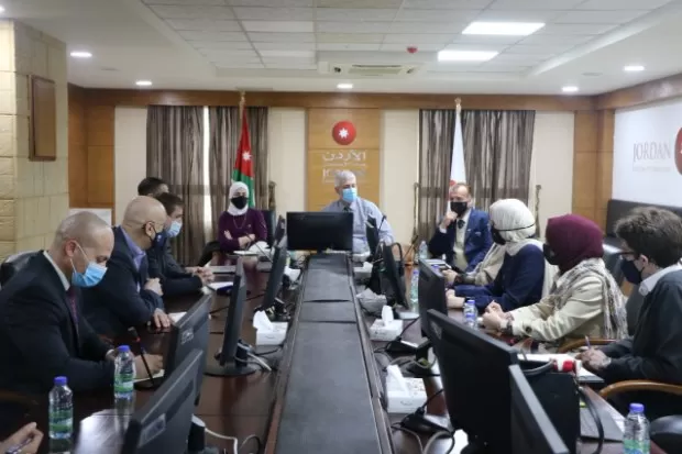 مدار الساعة,أخبار اقتصادية,وزارة الاقتصاد الرقمي والريادة,وزارة الاقتصاد الرقمي,الذكاء الاصطناعي