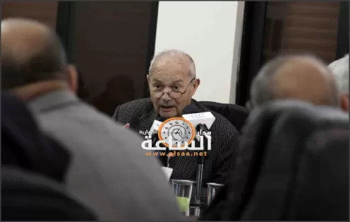 مدار الساعة,أخبار الأردن,اخبار الاردن,الحسين بن طلال,رئيس الوزراء,وزارة الأوقاف,الضفة الغربية,الجيش العربي,عدنان ابو عودة ، بسام بدارين ، بسام البدارين