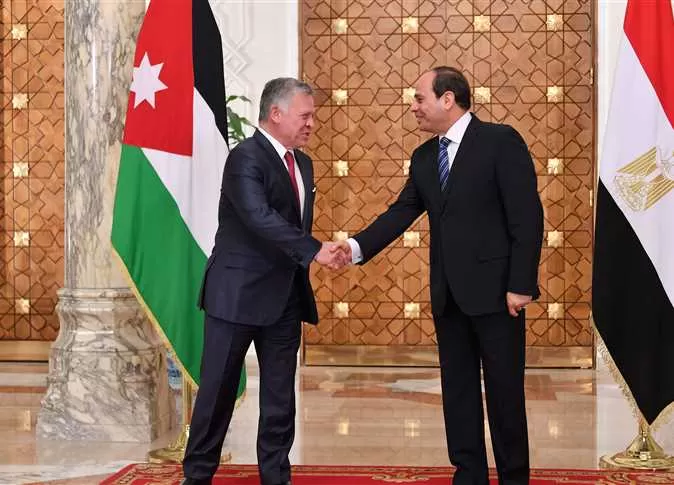 مدار الساعة,أخبار الأردن,اخبار الاردن,الملك عبد الله الثاني
