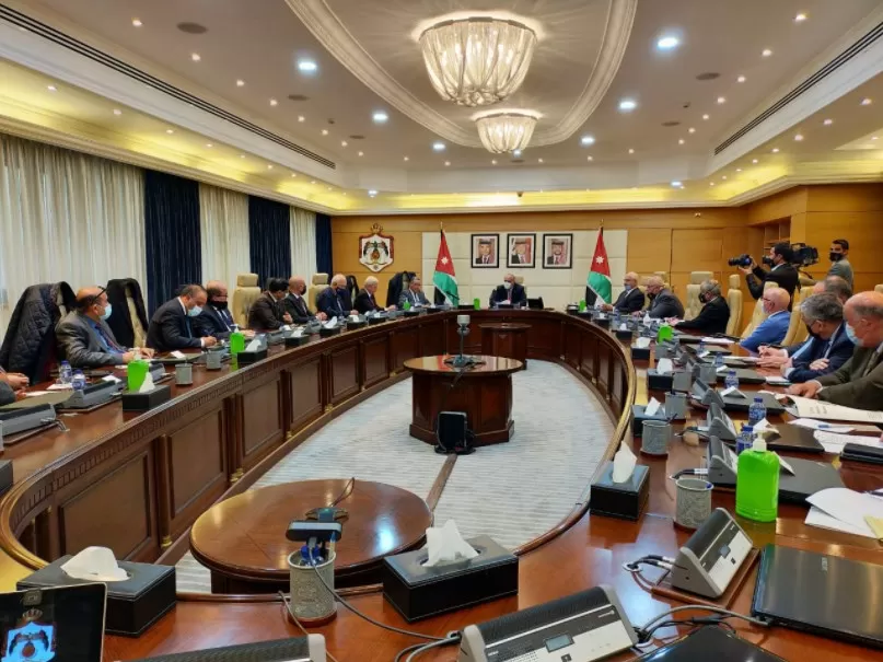 مدار الساعة,أخبار الأردن,اخبار الاردن,رئيس الوزراء,رئاسة الوزراء,سيادة القانون