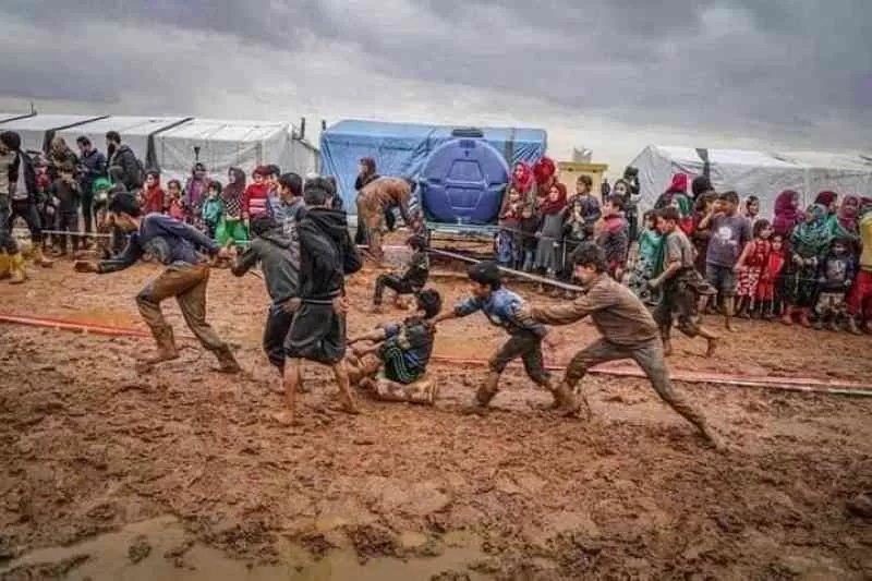 مدار الساعة,أخبار الجامعات الأردنية