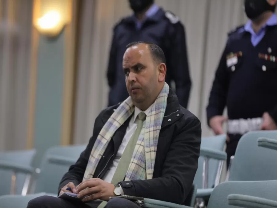 مدار الساعة,مقالات,كورونا,مجلس النواب