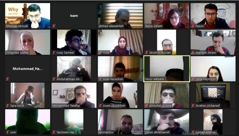 مدار الساعة,أخبار رياضية,الملك عبدالله الثاني بن الحسين,جامعة عمان الأهلية,الجامعة الأردنية,الجامعة الألمانية الأردنية,جامعة فيلادلفيا,جامعة العلوم والتكنولوجيا,جامعة الأميرة سمية,جامعة البلقاء التطبيقية,جامعة البترا,الجامعة الهاشمية,جامعة الزرقاء,جامعة الطفيلة التقنية,جامعة آل البيت,جامعة جدارا,جامعة العلوم التطبيقية