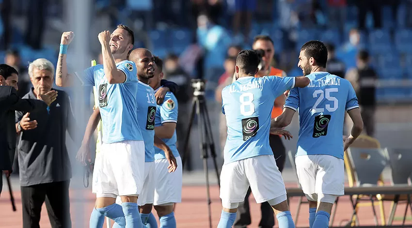 مدار الساعة,أخبار رياضية