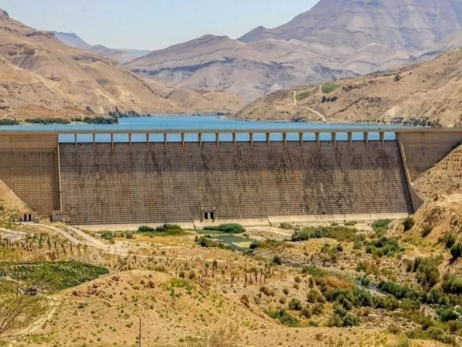 مدار الساعة,أخبار الأردن,اخبار الاردن,وزير المياه والري,وزارة المياه والري,وزارة المياه