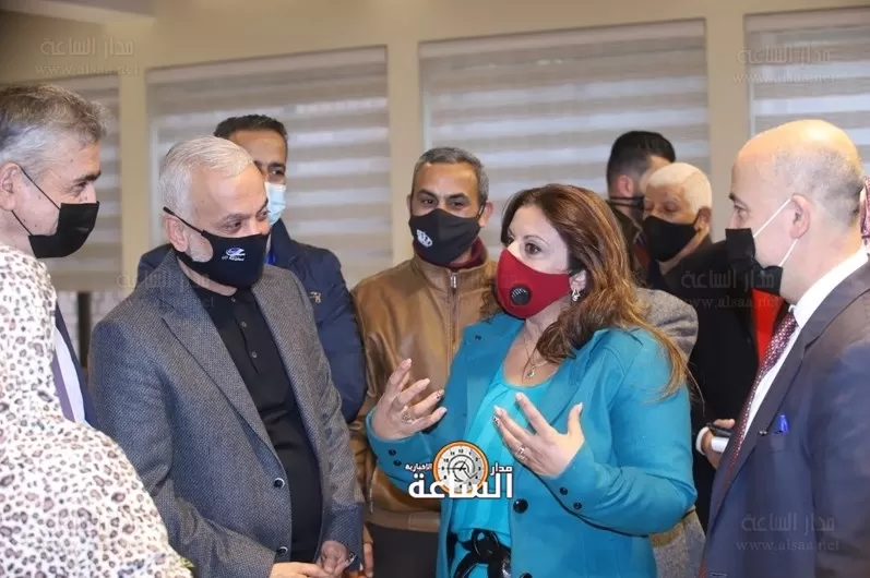 مدار الساعة,أخبار الأردن,اخبار الاردن,وزير الصحة,وزير التنمية الاجتماعية,كورونا,وزارة الصحة,التنمية الاجتماعية
