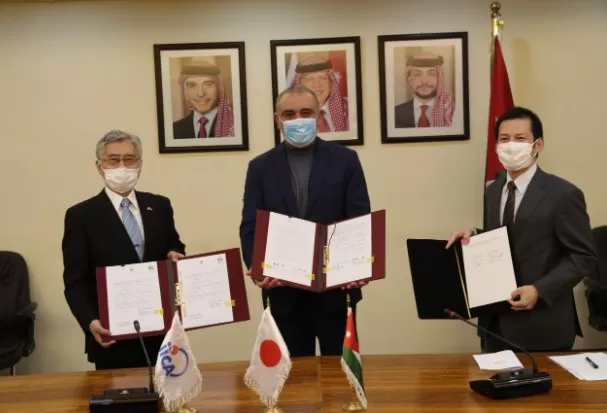 مدار الساعة,أخبار اقتصادية,وزير التخطيط والتعاون الدولي,الملك عبد الله الثاني,كورونا,وزارة المياه والري,وزارة المياه,التنمية المستدامة