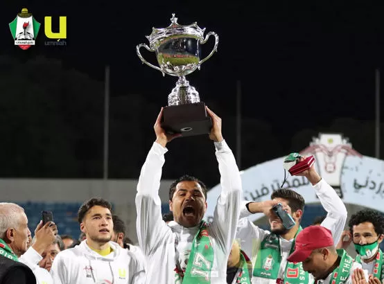 مدار الساعة,أخبار رياضية