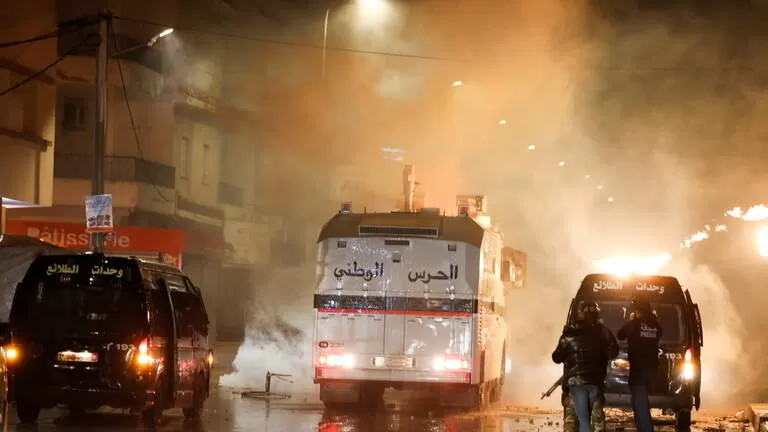 مدار الساعة,أخبار عربية ودولية,وزارة الداخلية