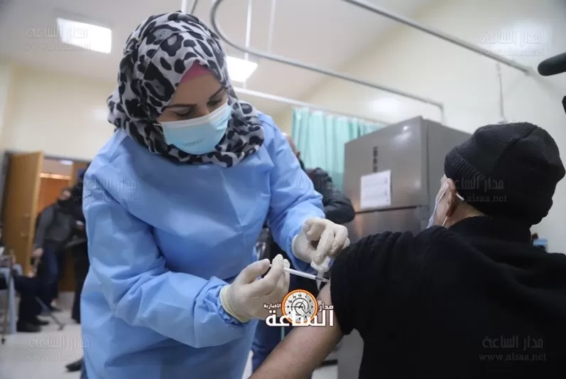 مدار الساعة,أخبار الأردن,اخبار الاردن,كورونا