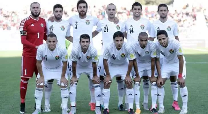 مدار الساعة,أخبار رياضية,المنتخب الوطني