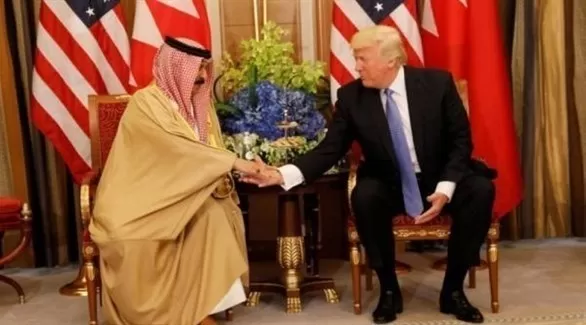 مدار الساعة,أخبار خفيفة ومنوعة,الملك حمد بن عيسى