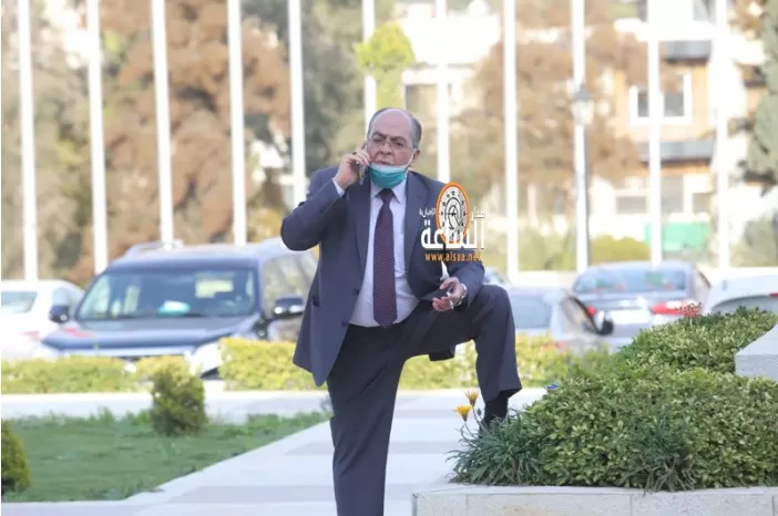 مدار الساعة,أخبار اقتصادية,وزير النقل,كورونا,وزارة النقل