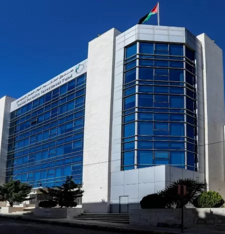 مدار الساعة,أخبار اقتصادية,صندوق استثمار أموال الضمان الاجتماعي,الضمان الاجتماعي