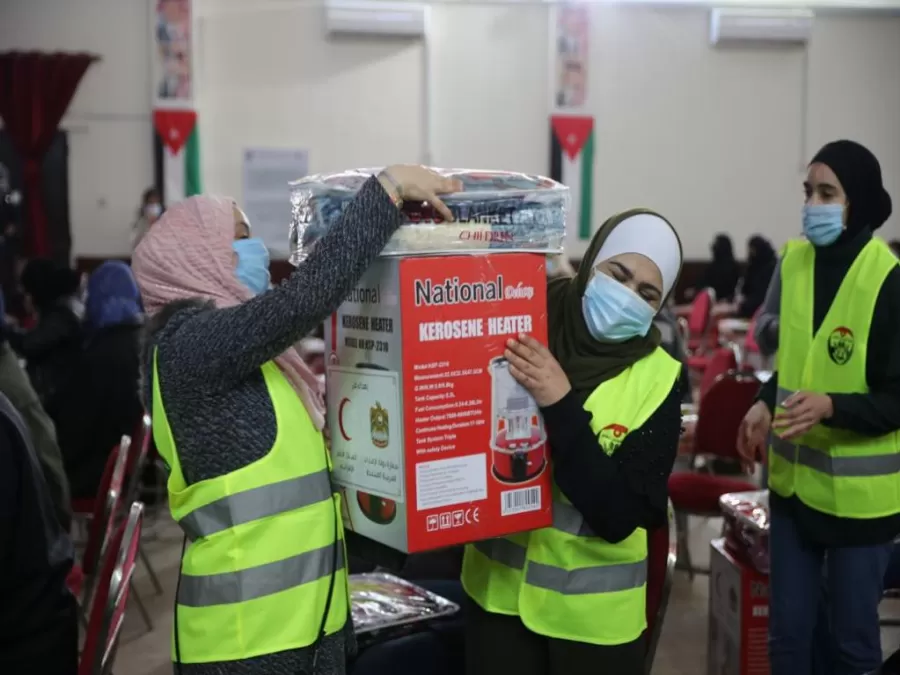 مدار الساعة,أخبار المجتمع الأردني,المملكة الأردنية الهاشمية,الإمارات العربية المتحدة