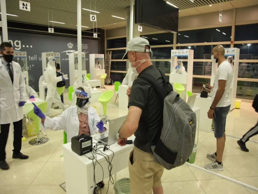 مدار الساعة,أخبار اقتصادية