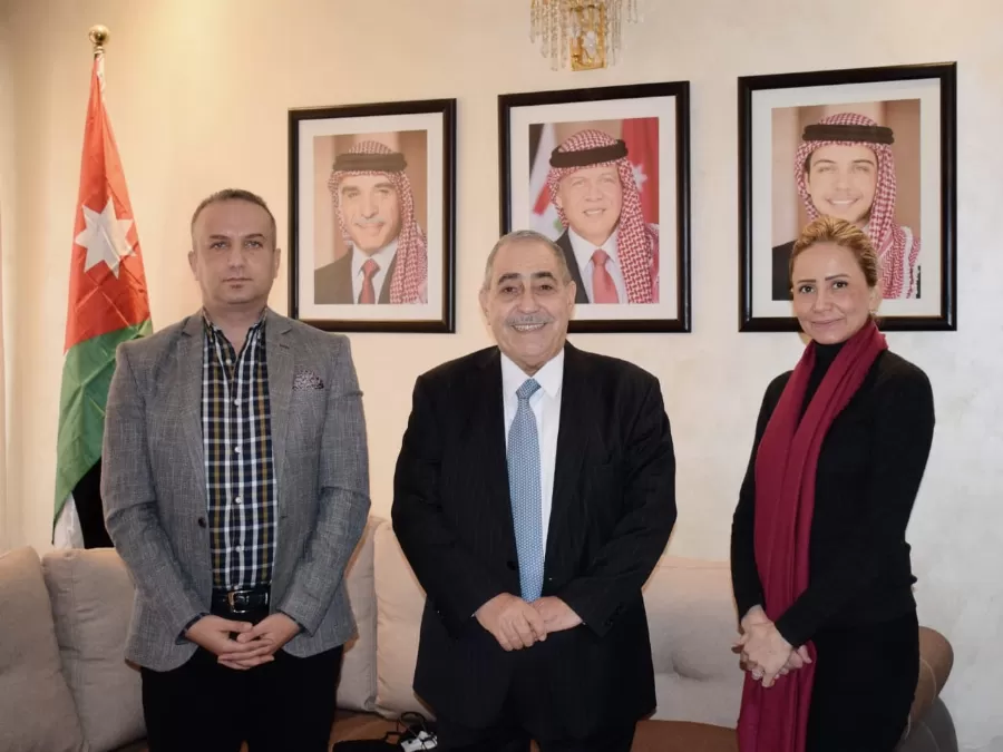 مدار الساعة,أخبار المجتمع الأردني,الملك عبدالله الثاني,كورونا,ولي العهد,مجلس الأعيان