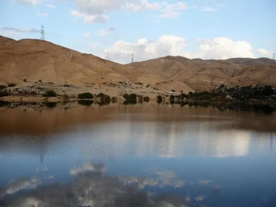 مدار الساعة,أخبار الأردن,اخبار الاردن,وزير المياه والري