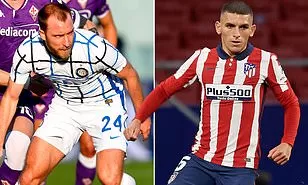 مدار الساعة,أخبار رياضية