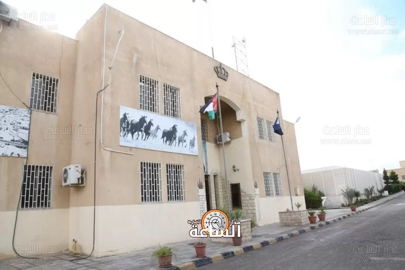 مدار الساعة,أخبار الأردن,اخبار الاردن,إدارة مراكز الإصلاح والتأهيل