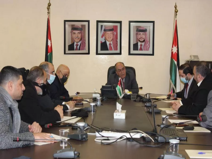 مدار الساعة,أخبار اقتصادية,وزير النقل,كورونا,وزارة النقل,غرفة تجارة عمان