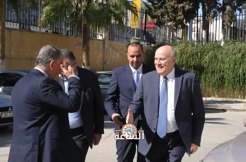 مدار الساعة,أسرار أردنية