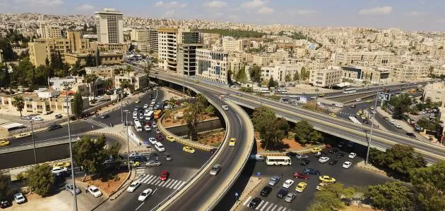 مدار الساعة,أخبار الأردن,اخبار الاردن,أمانة عمان الكبرى,أمانة عمان
