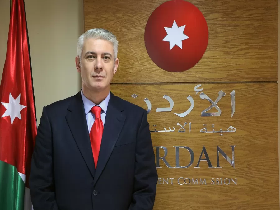 مدار الساعة,أخبار اقتصادية,كورونا,غرفة صناعة الأردن